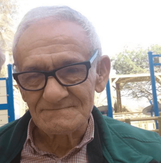 José Mateo Rodríguez Rodríguez / TA